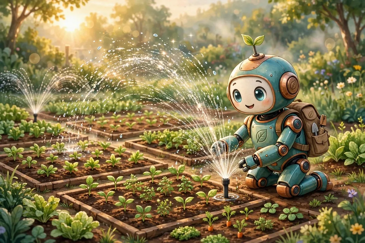 Cover art for Sprinkler