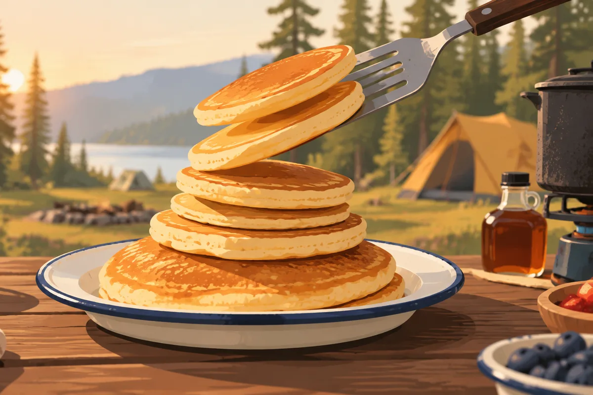 Cover art for Griddlestack
