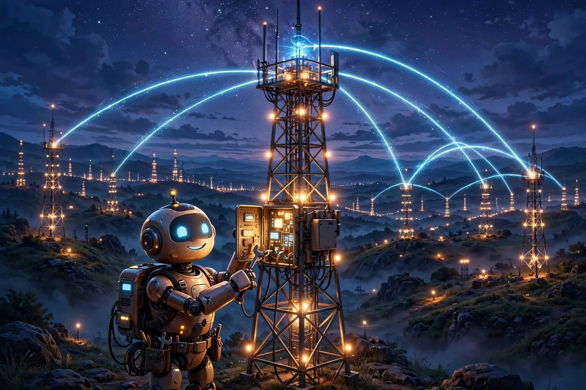 Cover art for Signal Relay