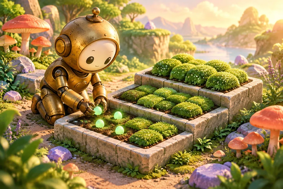 Cover art for Mosswake