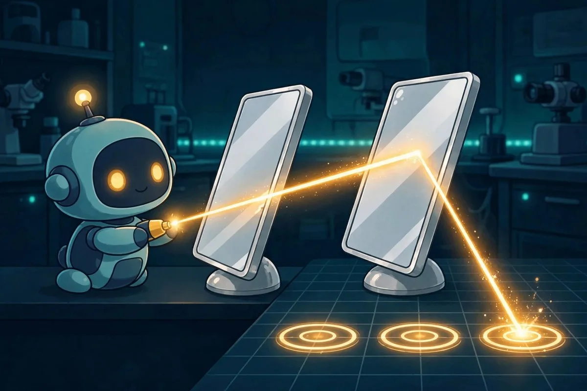 Cover art for Lumen