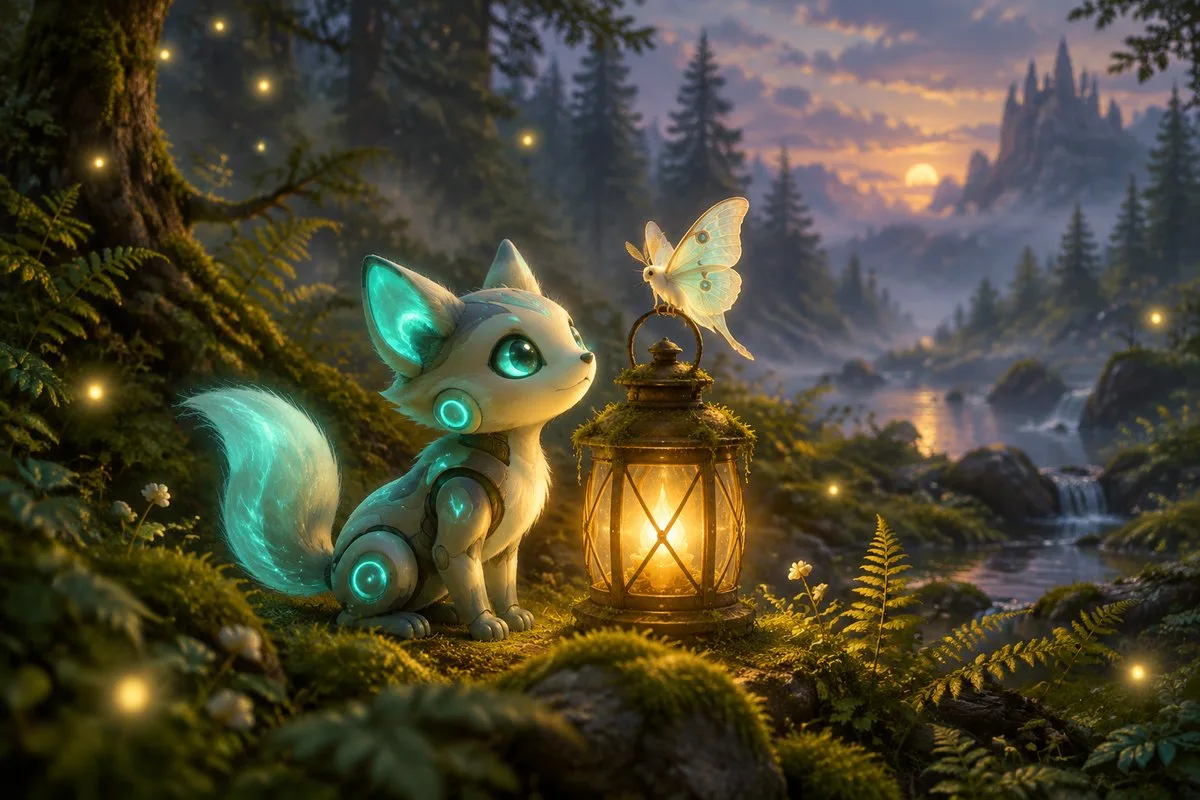 Cover art for Familiar