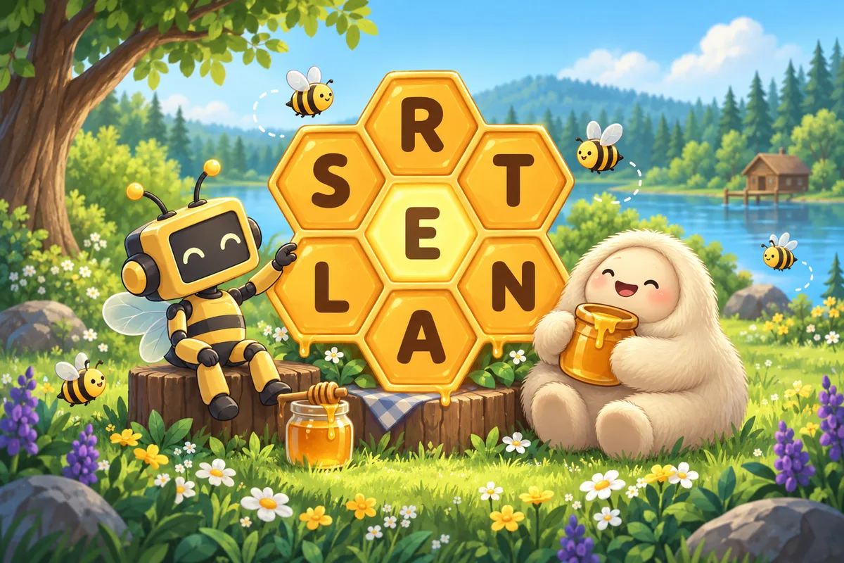 Cover art for Honeycomb