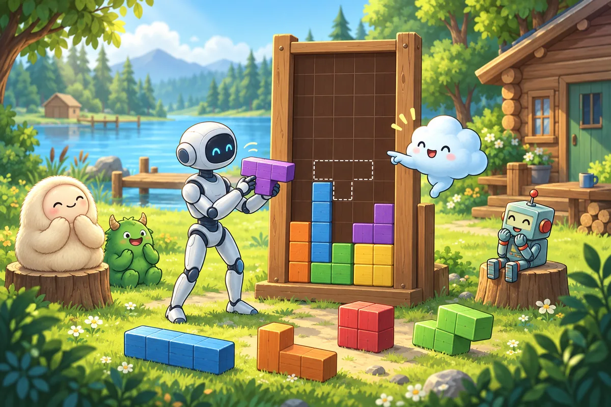 Cover art for Stackfall